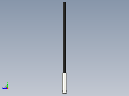 侧视光纤_对射型FT-F315右视缩略图