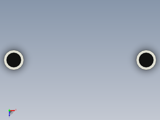 侧视光纤_对射型FT-F315俯视缩略图