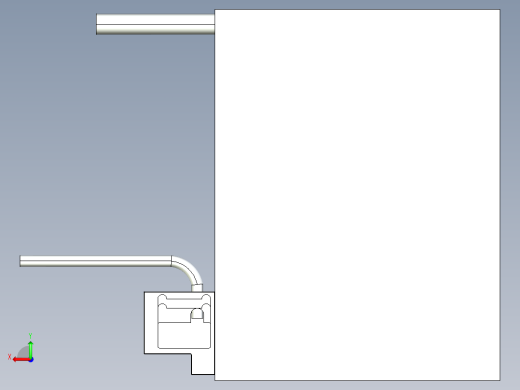 威洛博模组VJM100-B2后视缩略图