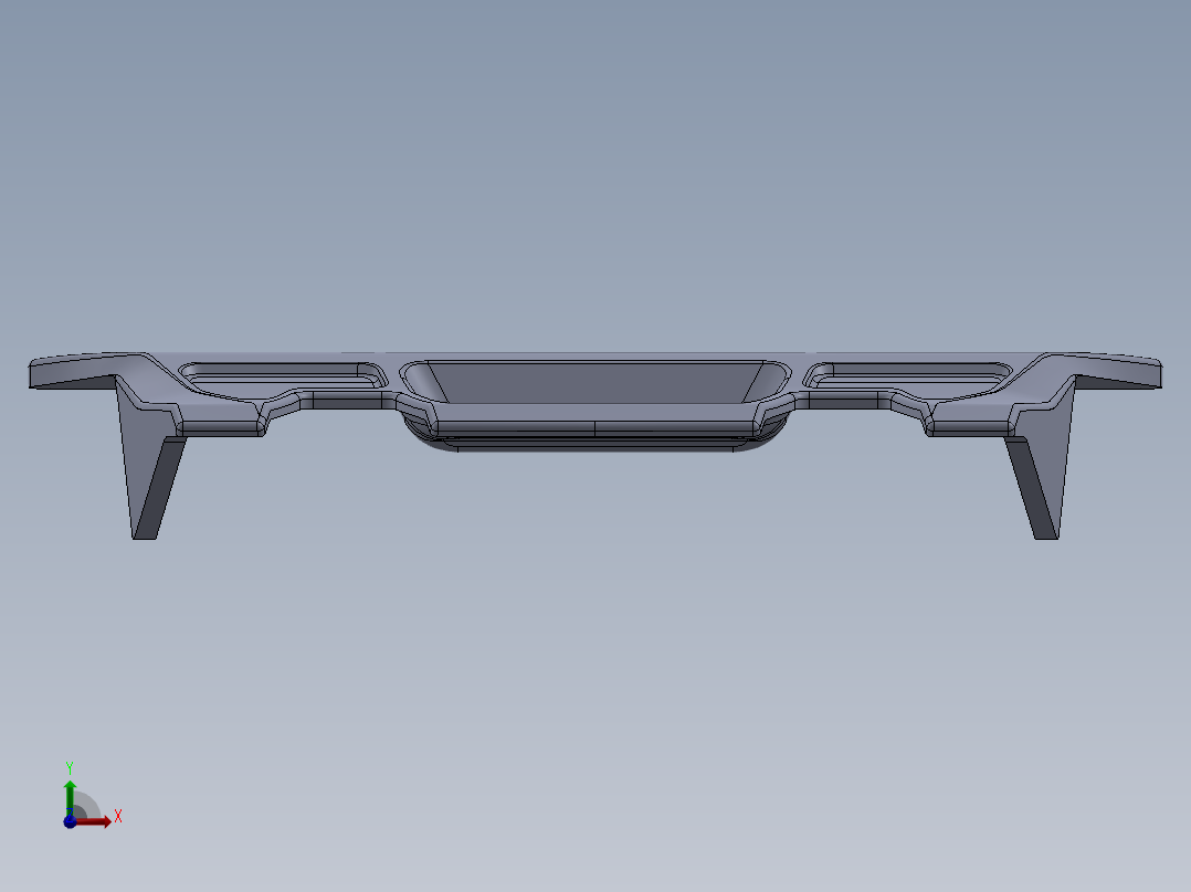 A0002643-遥控车扰流板前视图