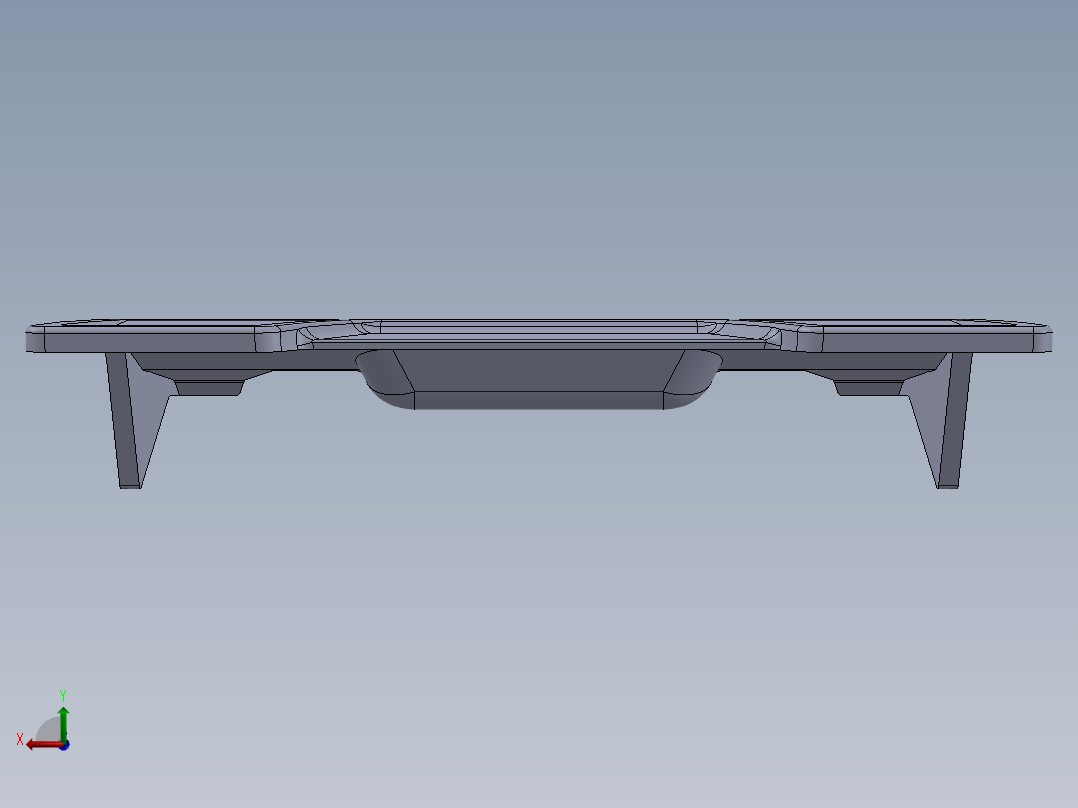 A0002643-遥控车扰流板后视图