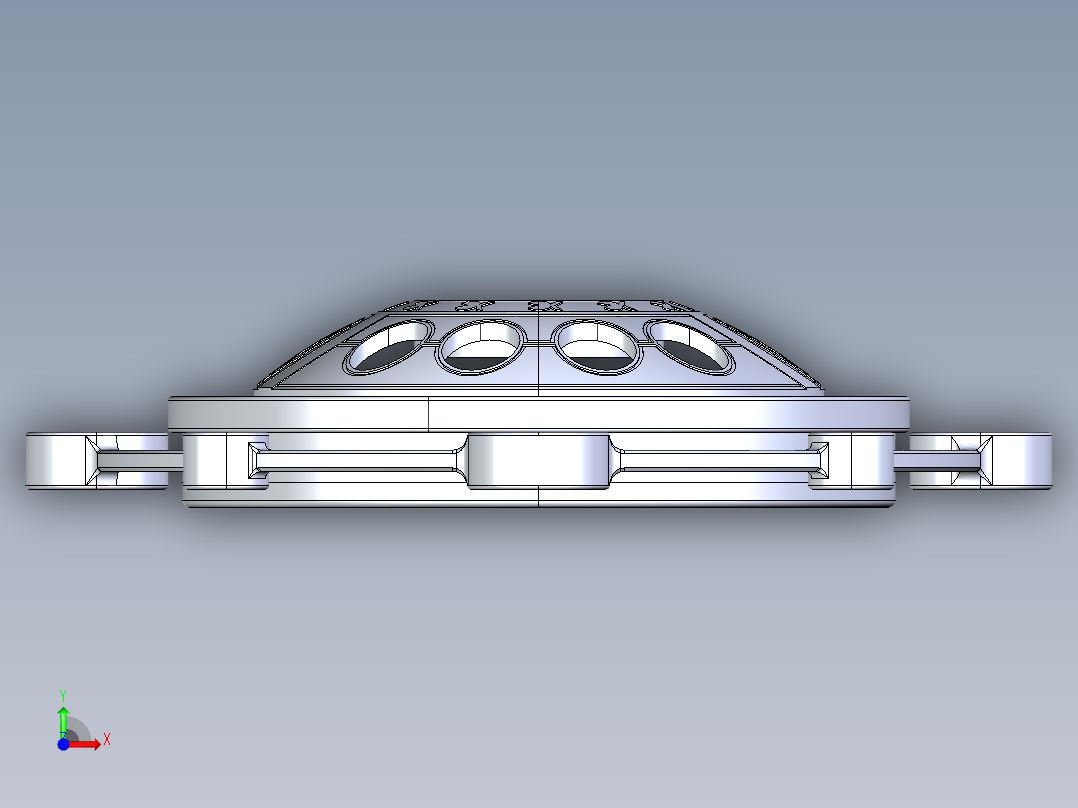 钟表、表(2)前视图