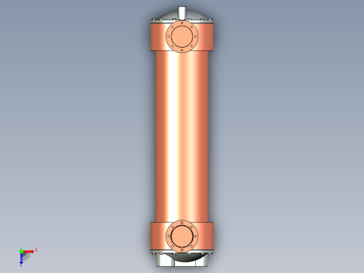 B2005346-热交换器俯视缩略图