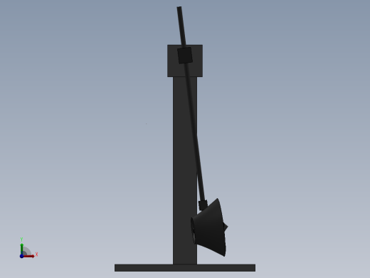 航空摆机前视缩略图