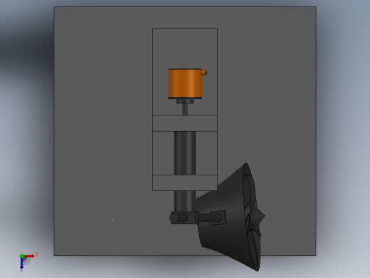 航空摆机俯视缩略图