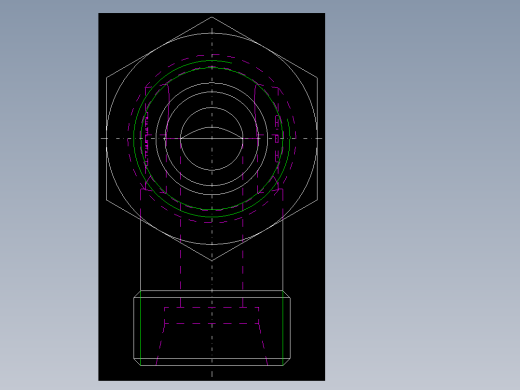 PARKER管接头EO Bulkhead elbow WSV12SOMD71(16)_right
