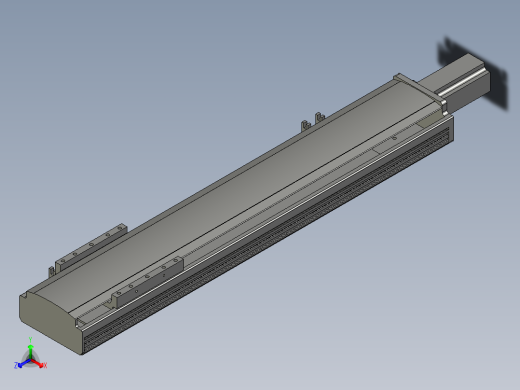 TL135-L10-S500-BD-SX400W主视缩略图