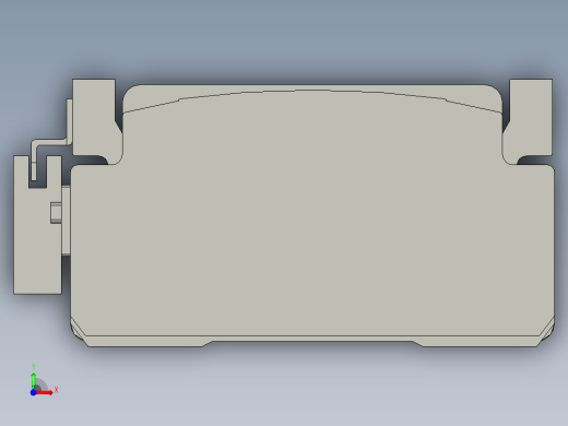 TL135-L10-S500-BD-SX400W前视缩略图