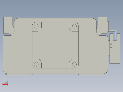 TL135-L10-S500-BD-SX400W后视缩略图