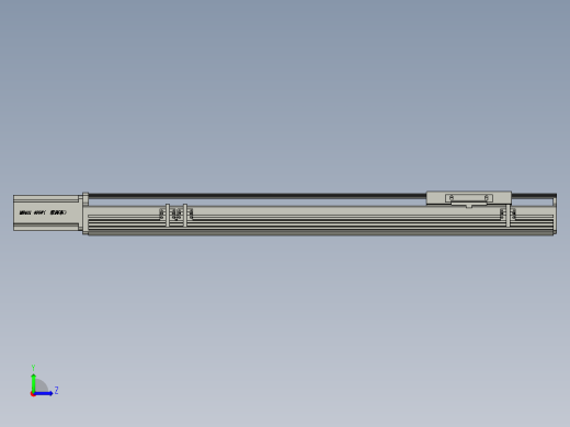 TL135-L10-S500-BD-SX400W左视缩略图