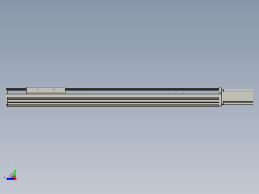 TL135-L10-S500-BD-SX400W右视缩略图