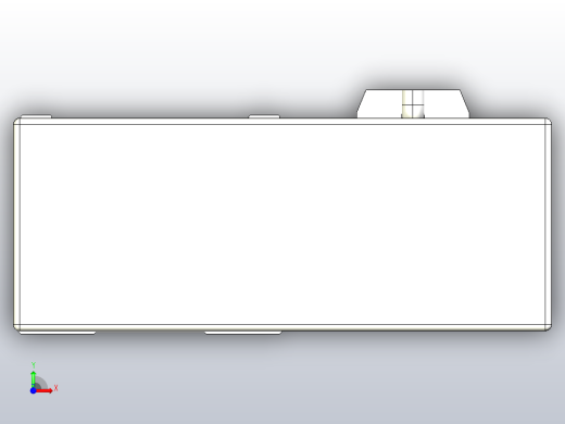 日规模组半封闭丝杆TPA-HNR-85S-1610-L1100-MR-Y-P20-N3前视缩略图