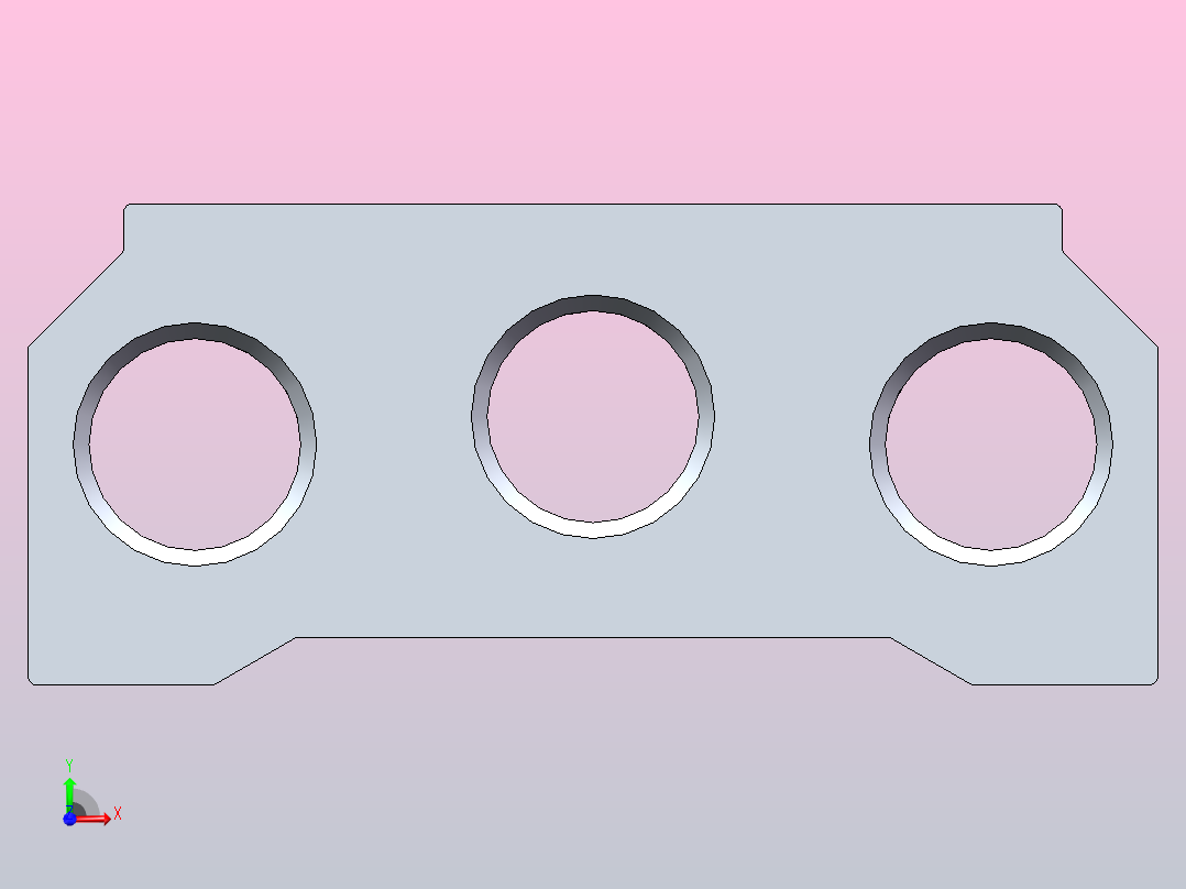 底座200M_9F前视图