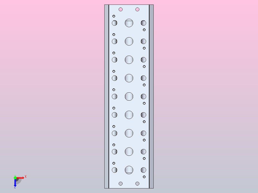 底座200M_9F俯视图