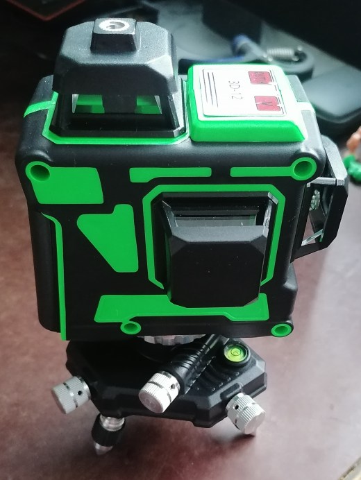 激光水平仪缩略图