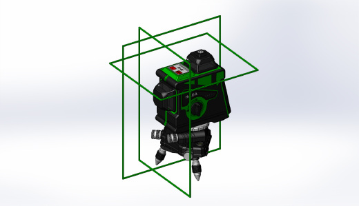激光水平仪缩略图