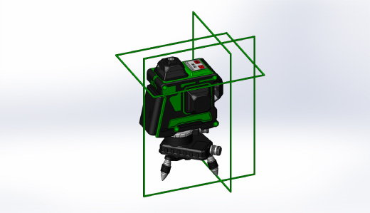 激光水平仪缩略图