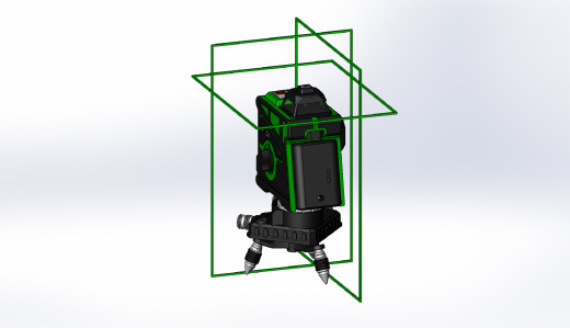 激光水平仪缩略图