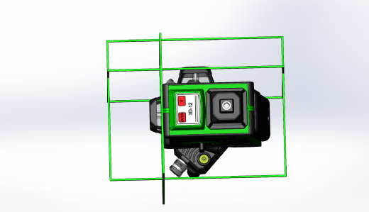 激光水平仪缩略图