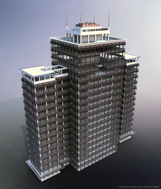 建筑物, 办公室缩略图