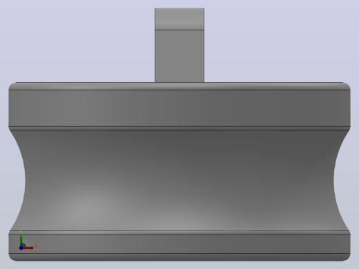 DP 型Model DP[DP300]快速接头前视缩略图