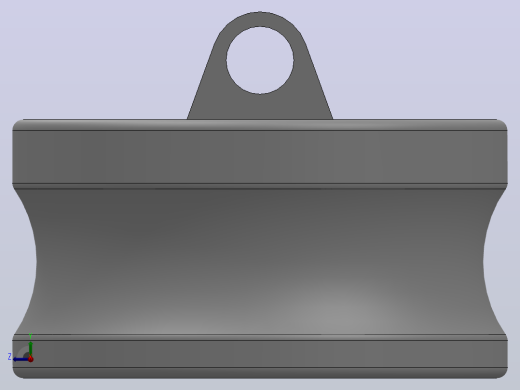 DP 型Model DP[DP300]快速接头右视缩略图