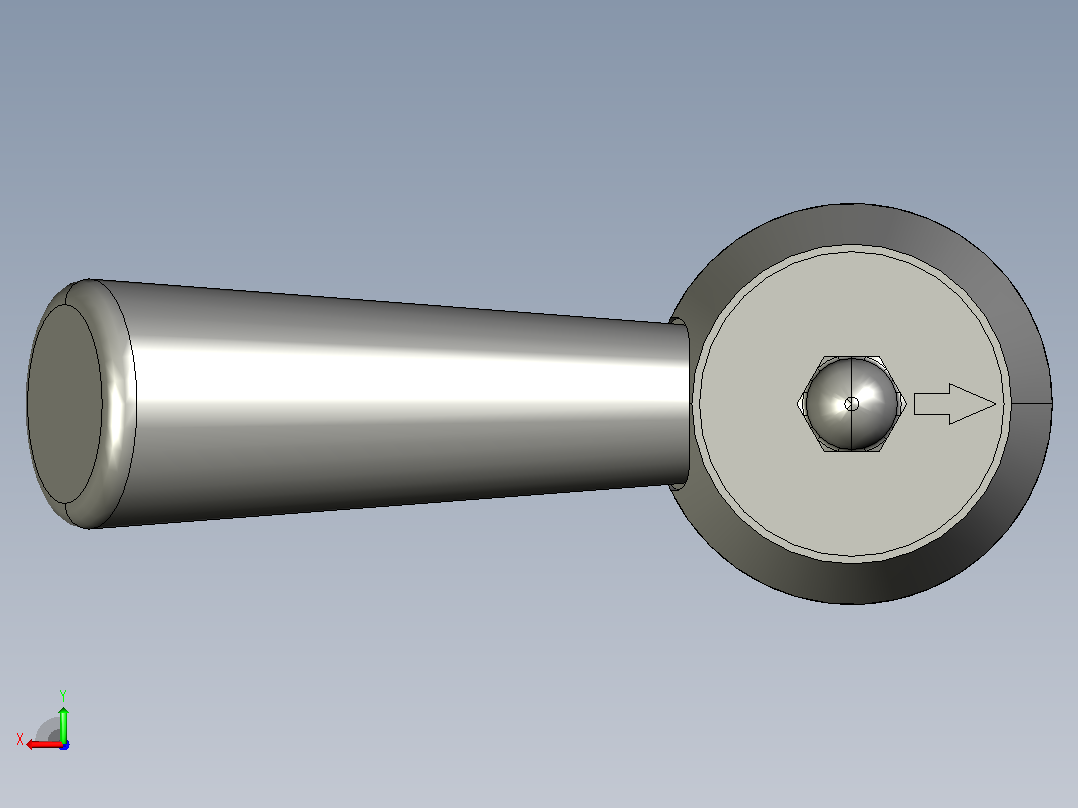 伊顿液压元件MRV4-10-D后视图