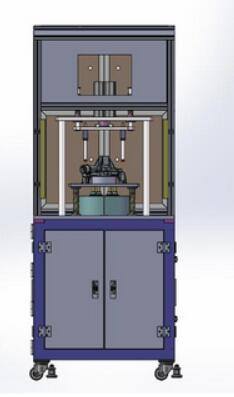 PH-383-自动打螺丝机缩略图