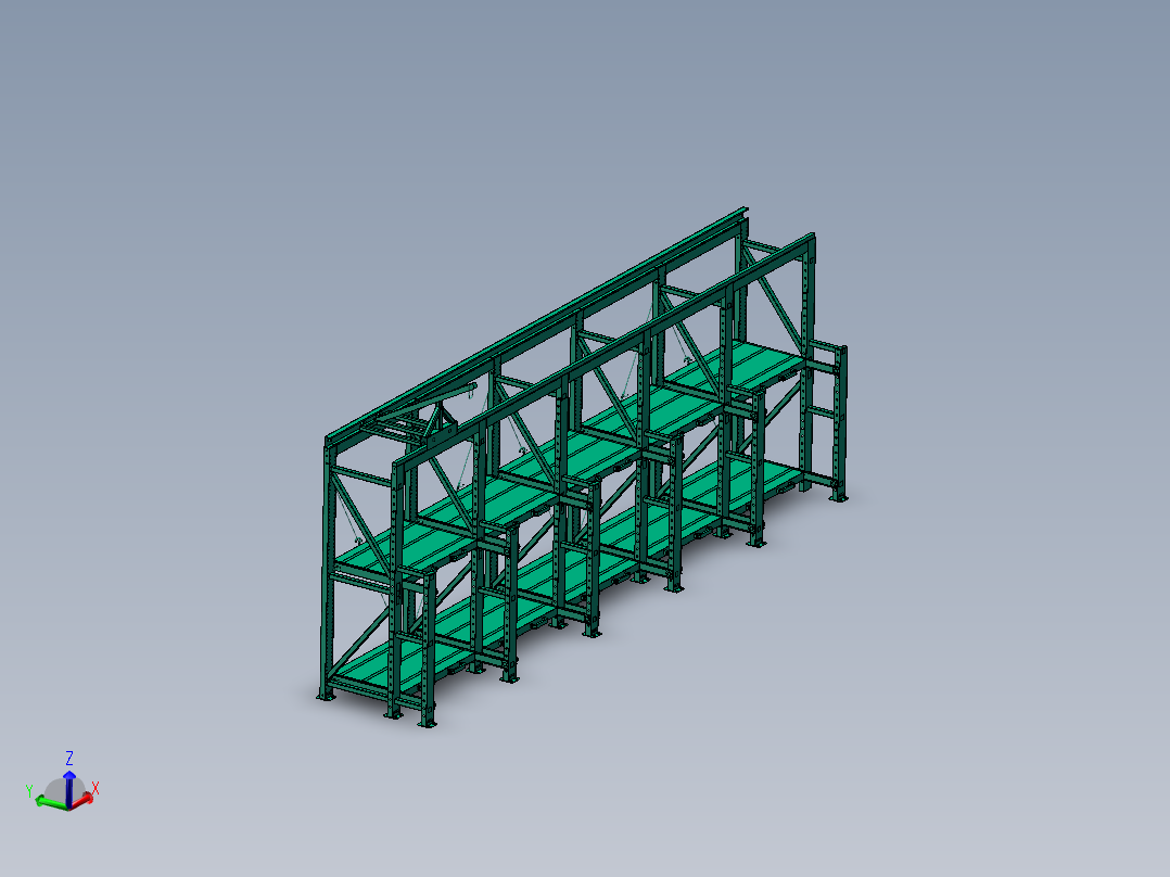 小型的简便吊具，含工程图纸