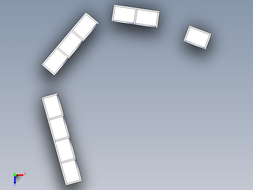 空调座俯视缩略图