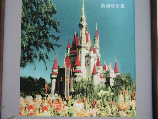 欧式古建筑构造CAD图纸图集缩略图