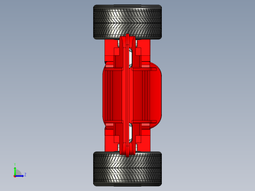 051-赛车（含step、z3）左视缩略图