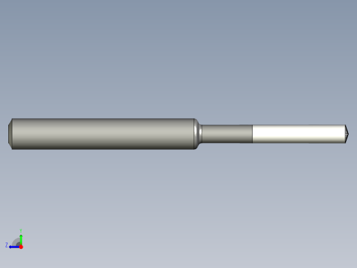 山特维克刀具6426124_TM01_MOD_0_1~TM01_00右视缩略图