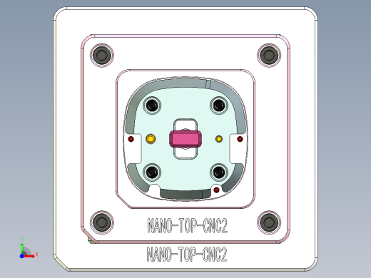 NANO-TOP-CNC2-0912前视缩略图