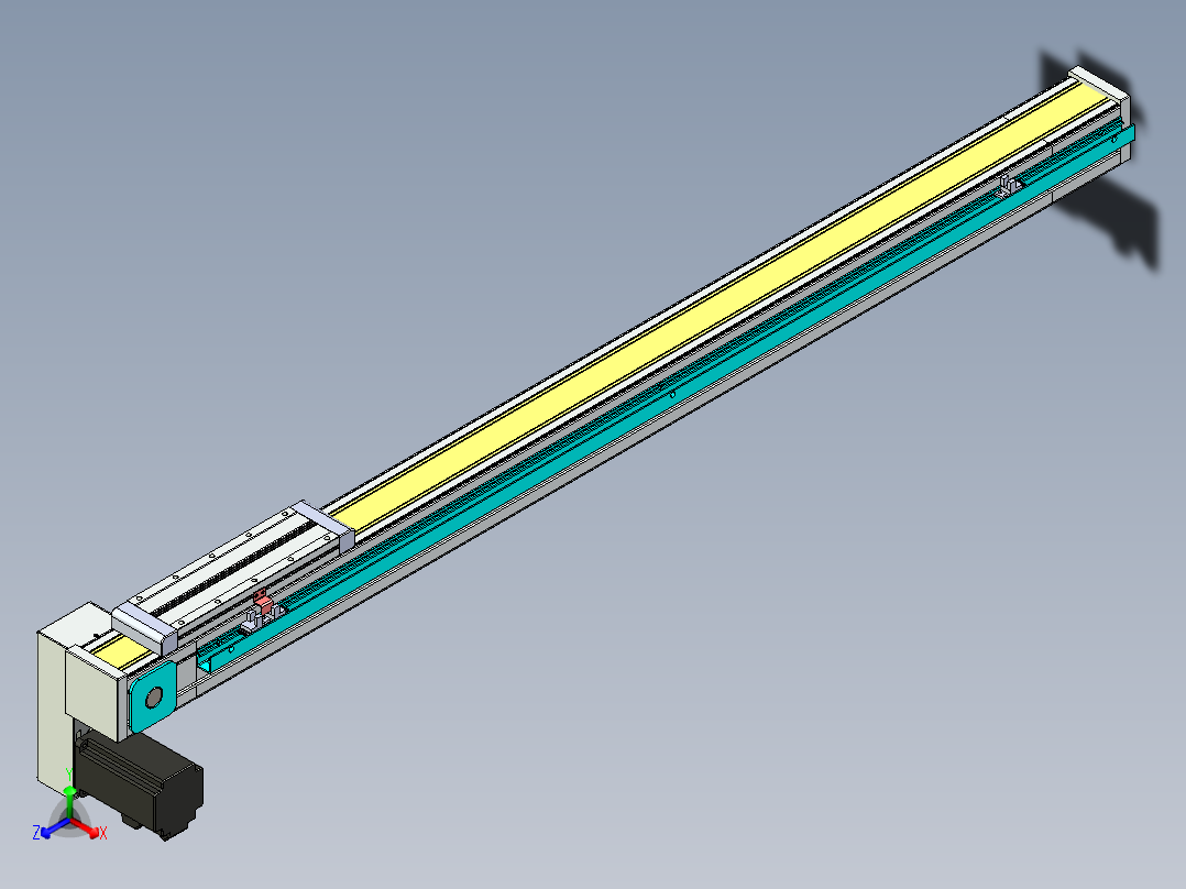 欧规系列-LB6-L65-C-S900-BRD-P40-D3主视图