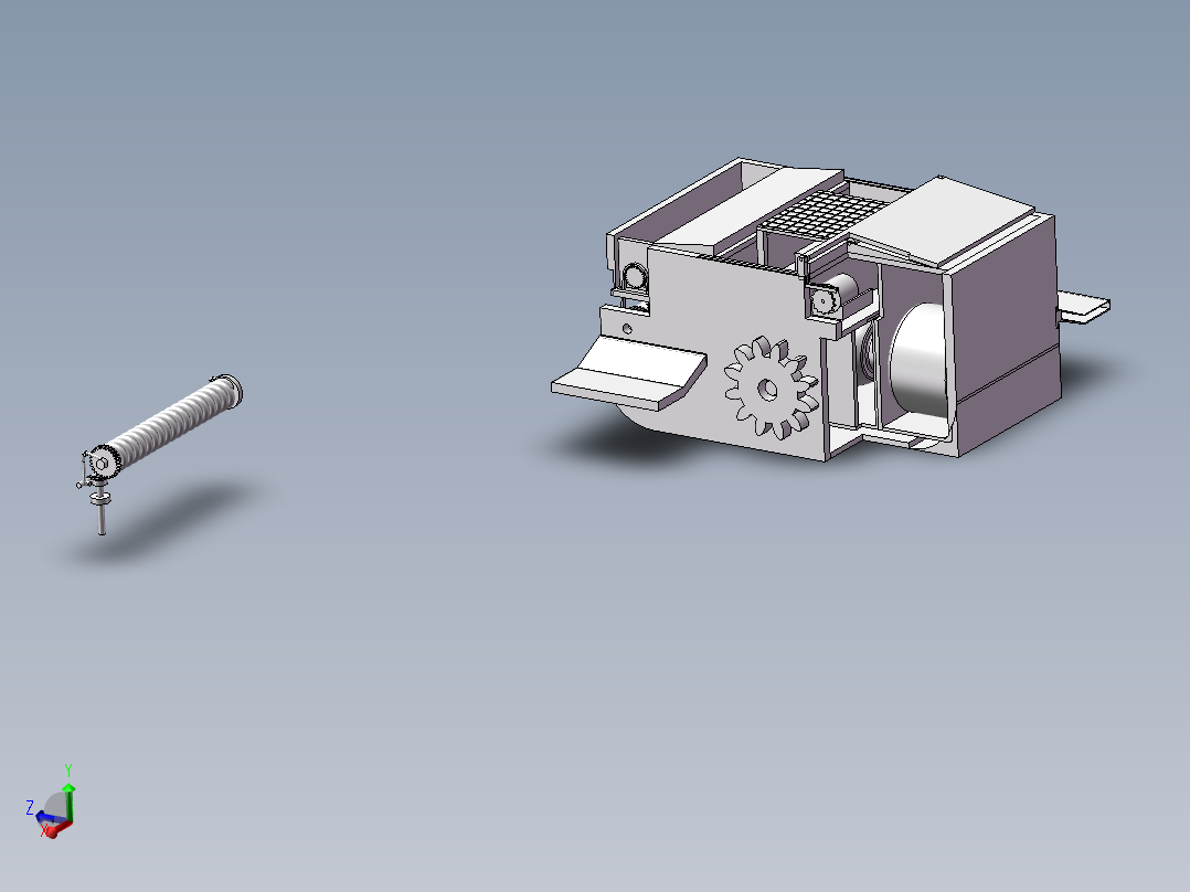 一种农业水产养殖水质监测设备及监测方法