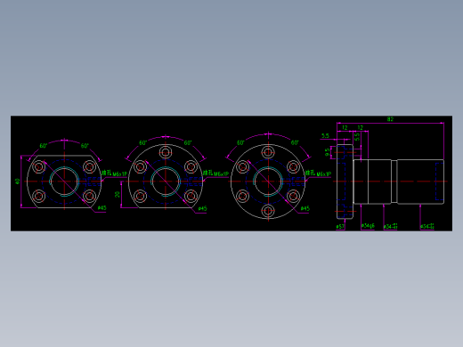 银泰PMI-FDIC02005T3-B