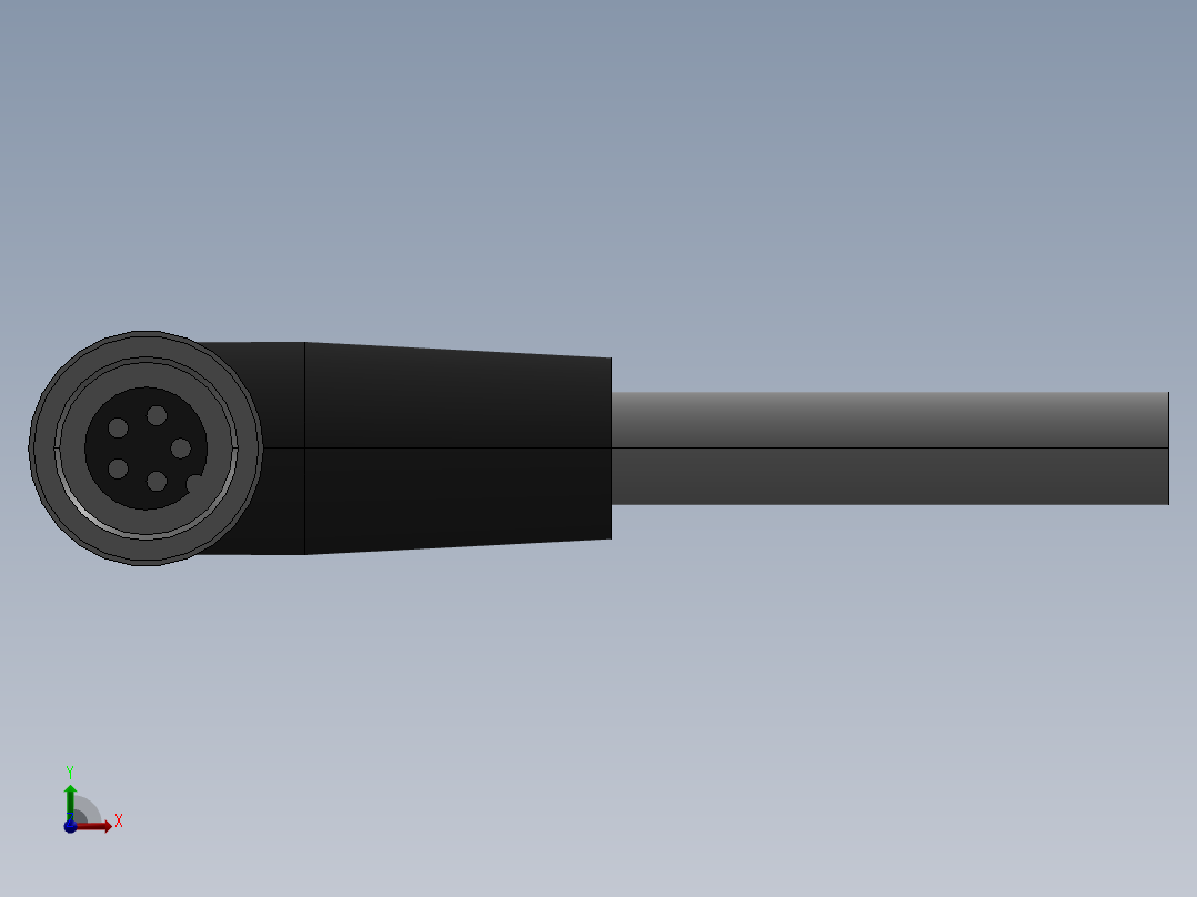 KVI-CP-3-WS-WD-0.25~festo更新（20220801）-WCQ前视图