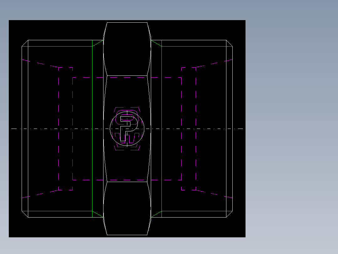 PARKER管接头EO Union G18LCFX_back