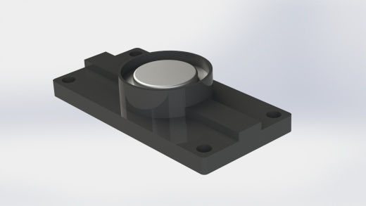 扬声器组件通用4x2厘米13缩略图