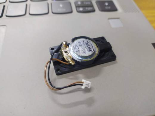 扬声器组件通用4x2厘米13缩略图