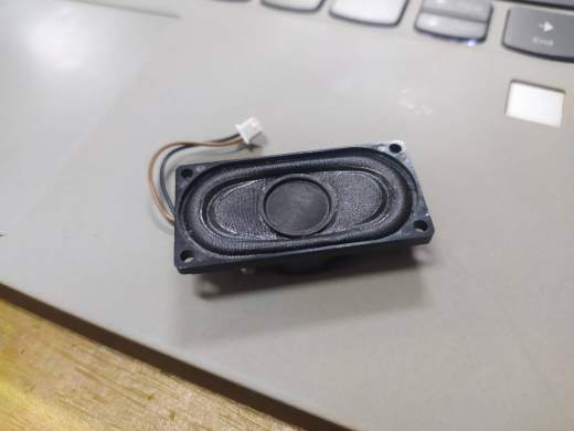 扬声器组件通用4x2厘米13缩略图