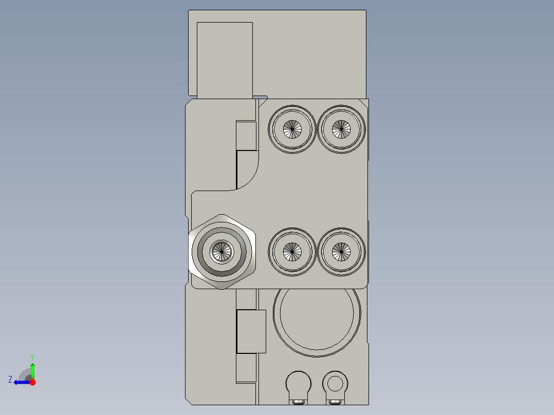 HLQ12X30SA-2-DMSH-2右视图