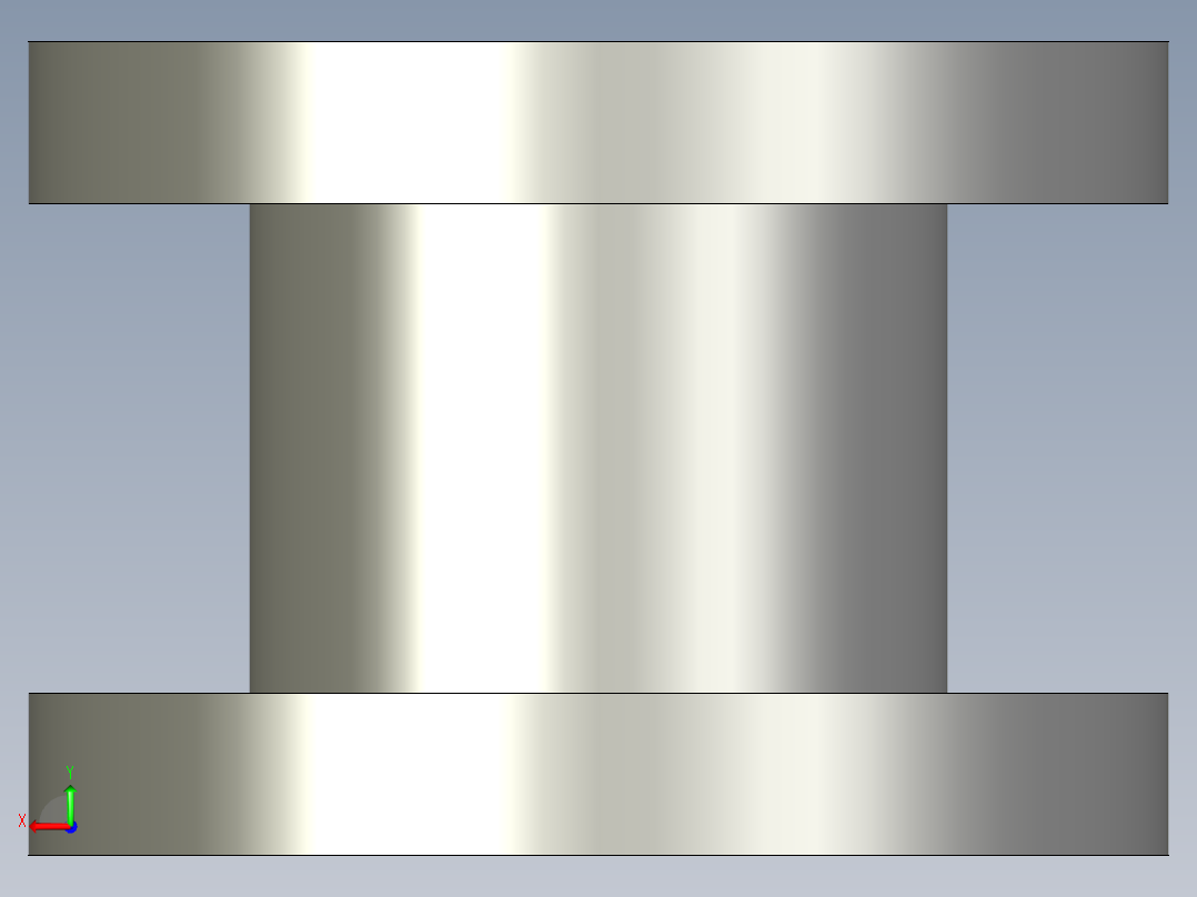 扭力传感器AR-AT12X后视图