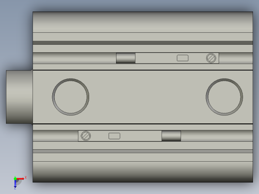 CDQ2B32-25DZ-M9BL俯视缩略图