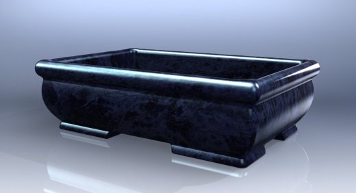 盆景盘(3)缩略图