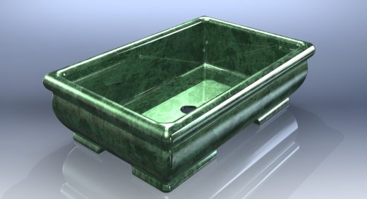 盆景盘(3)缩略图
