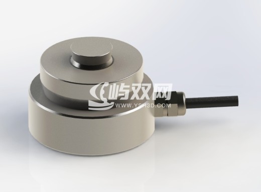 环形扭转传感器 1t 2.2t 4.7t 压力传感器缩略图