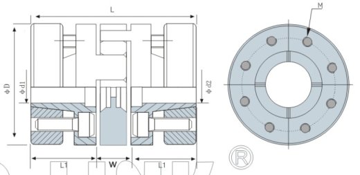轧辊抛光机（SW+CAD+说明书）缩略图