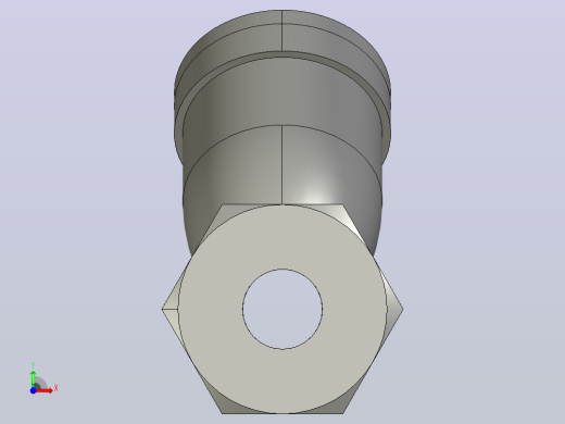 SY11C-A150 Y型过滤器[50]前视缩略图